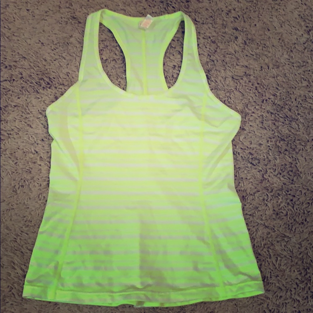 Lucy Razorback Tank